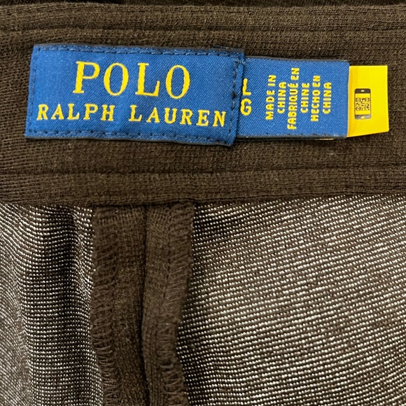 Polo Ralph Lauren Riding Leggings - Picture 9 of 12